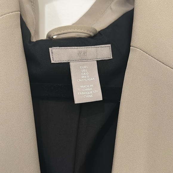 HM blazer - Picture 2 of 3